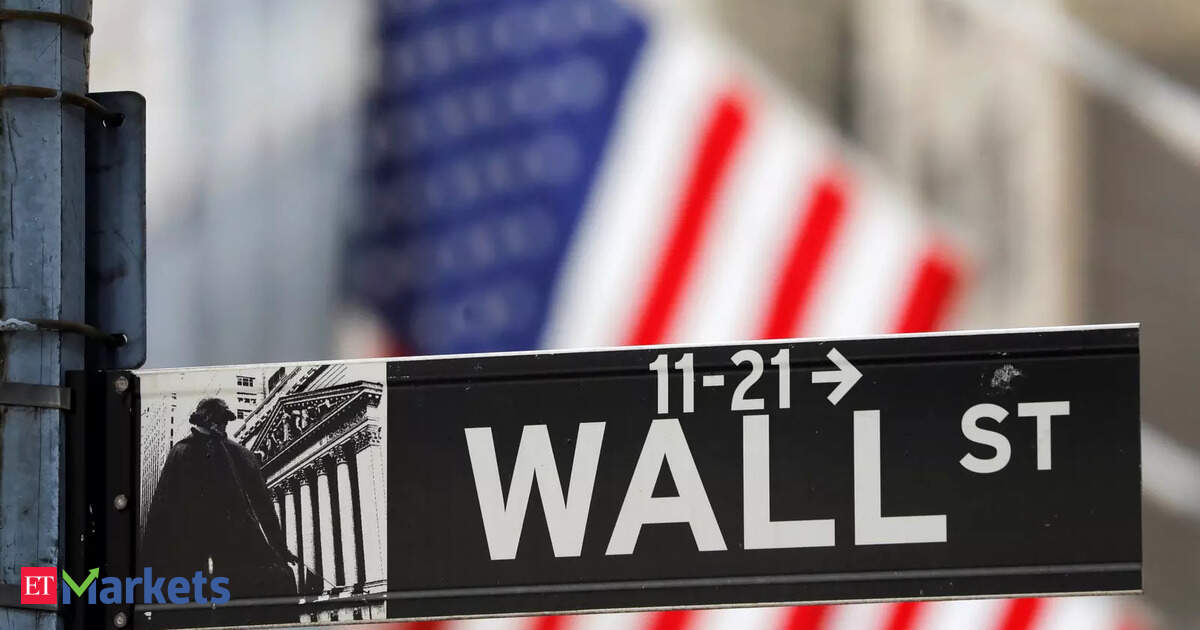 US stocks open higher as Treasury yields retreat; earnings in focus