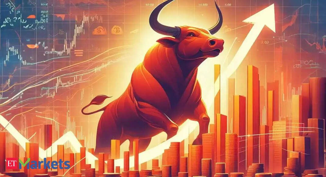 Market Trading Guide: Tata Motors among 4 stock recommendations for Monday – Stock Ideas