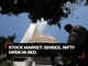 Sensex loses 300 points, Nifty below 19,850; MCX rises 5%