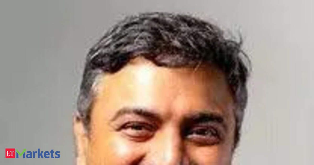 Markets are like people on cocaine: Deepak Shenoy says markets overreact, Nike will weather tariffs Markets are like people on cocaine: Deepak Shenoy says markets overreact, Nike will weather tariffs