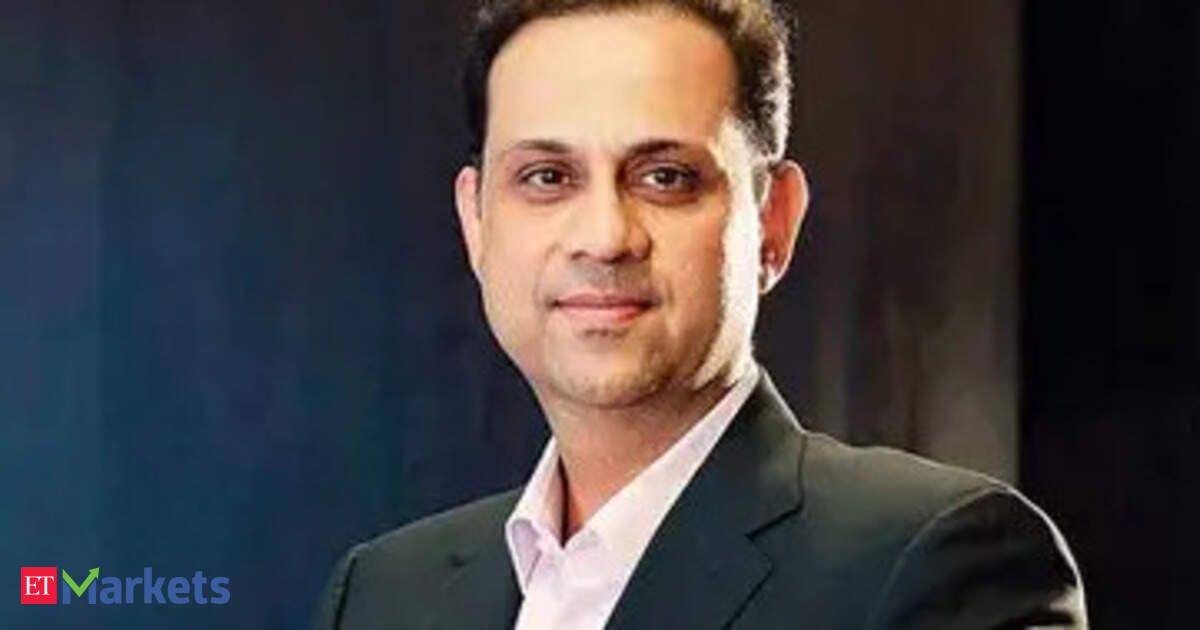 GST reforms to set stage for next investment cycle, provide tailwind for growth in coming quarters and years: Sanjiv Bajaj