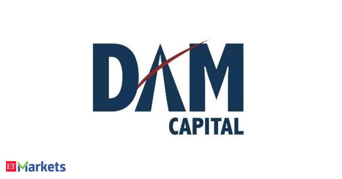 DAM Capital offers exposure to fast evolving merchant banking sector in the country