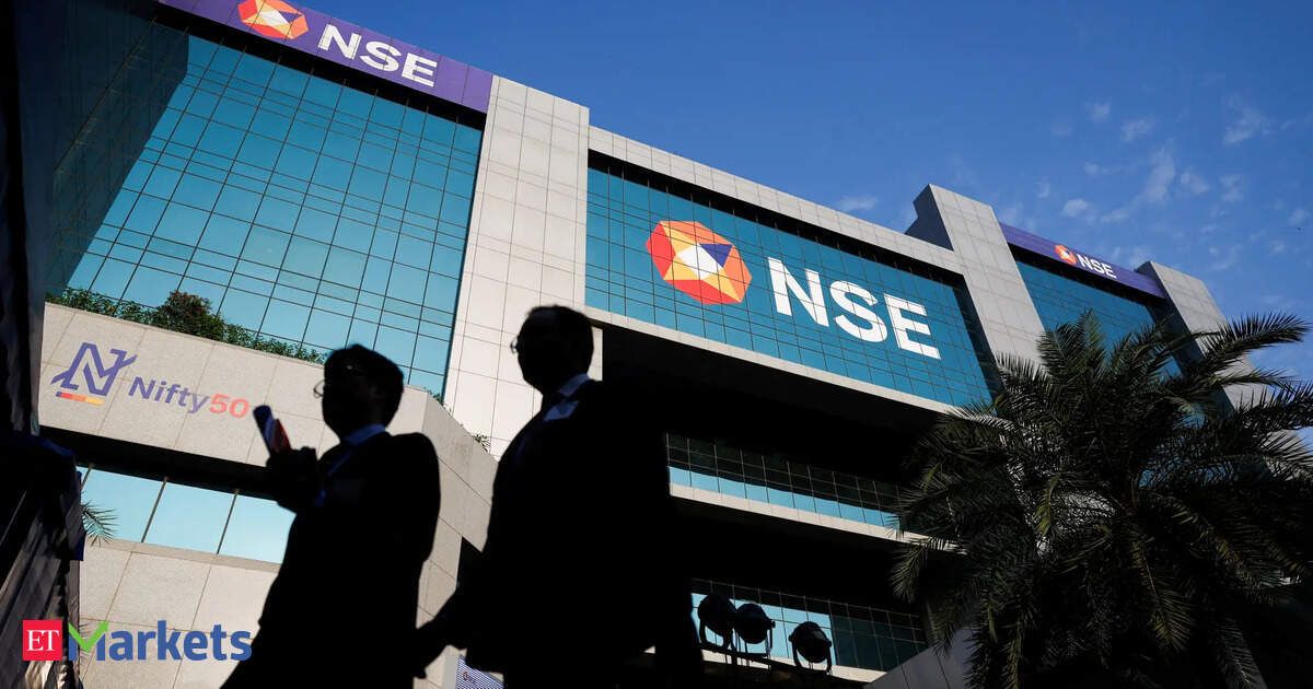 India’s NSE to set up unit for proposed national coal trading exchange India’s NSE to set up unit for proposed national coal trading exchange