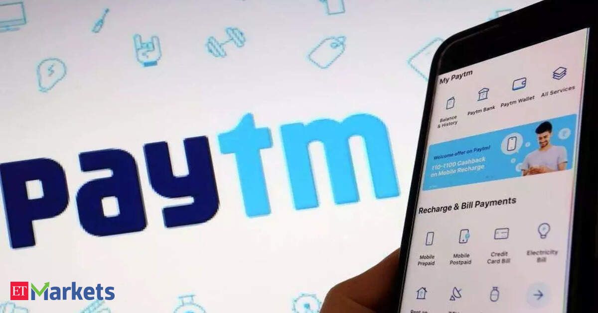 Paytm Q3 Results: Loss narrows to Rs 220 crore; revenue jumps 38% YoY