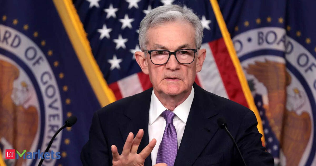 Fed’s shrinking balance sheet is worrying a key corner of US financial markets