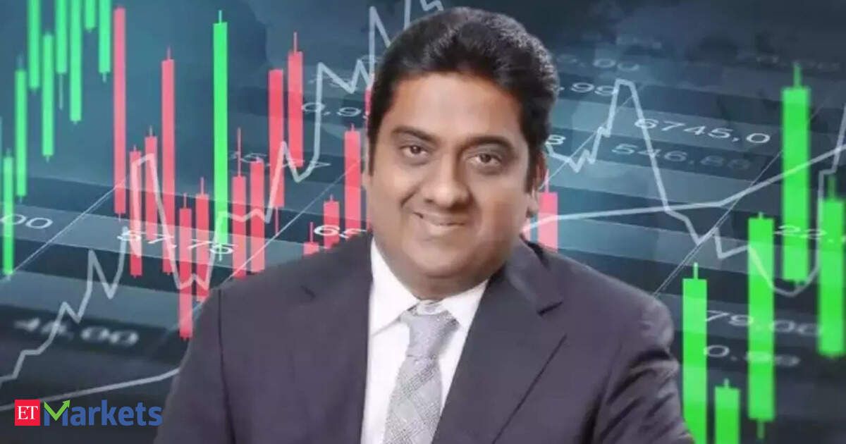 Mukul Agrawal buys stake in Tracxn Technologies, one more smallcap stock via bulk deals Mukul Agrawal buys stake in Tracxn Technologies, one more smallcap stock via bulk deals