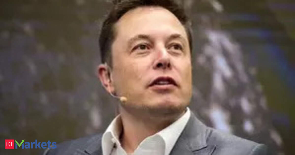 Elon Musk’s 0 billion wealth eclipses India’s top four companies combined! What’s behind the rise?