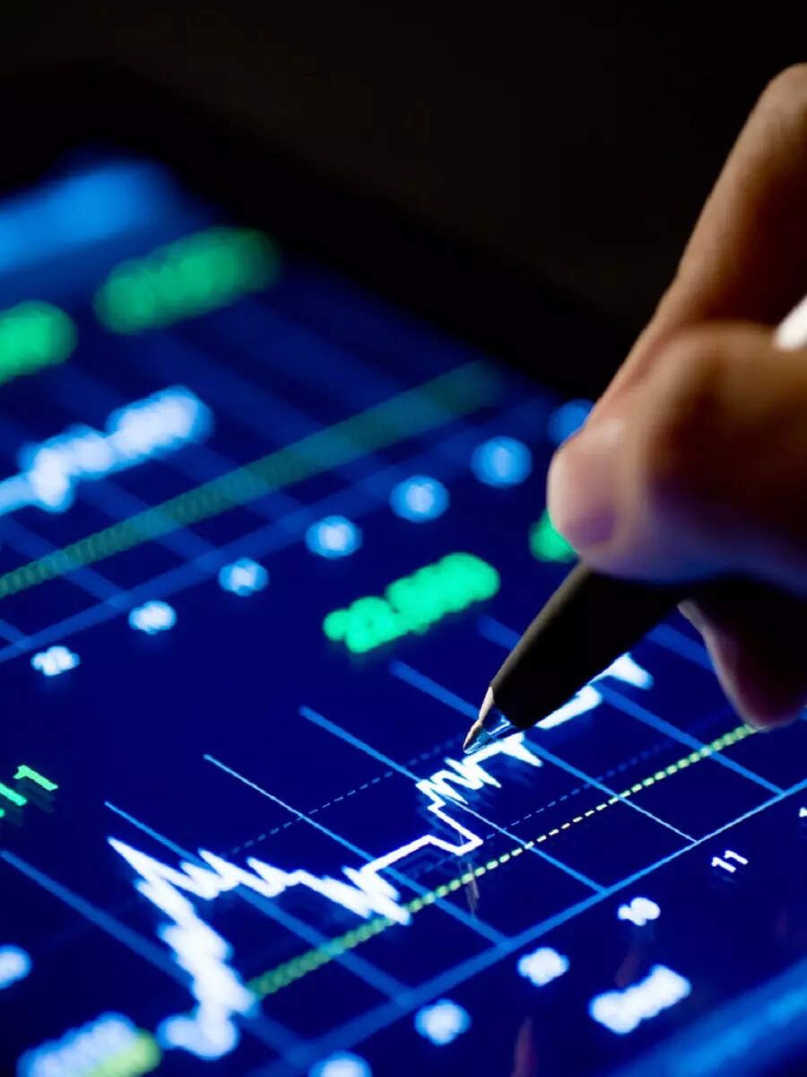 Newsmakers of D-At multi-year highs: These 3 stocks witness 5-year swing high breakout