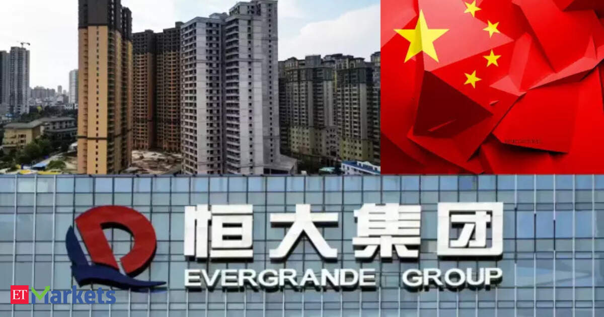 China Evergrande delisted from Hong Kong stock exchange. Here’s all you need to know China Evergrande delisted from Hong Kong stock exchange. Here’s all you need to know