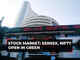 Sensex gains over 300 pts, Nifty above 19,500; NIIT gains 4%