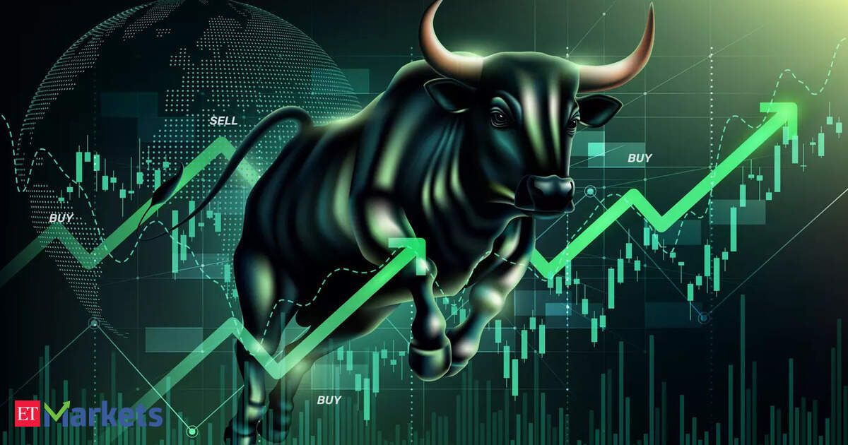Sensex, Nifty hit new highs as D-Street cheers Q2 GDP print; banking index scales 60K level Sensex, Nifty hit new highs as D-Street cheers Q2 GDP print; banking index scales 60K level
