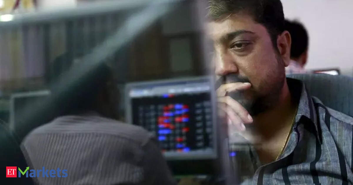 Trent shares  down  0.36% as Nifty  gains
