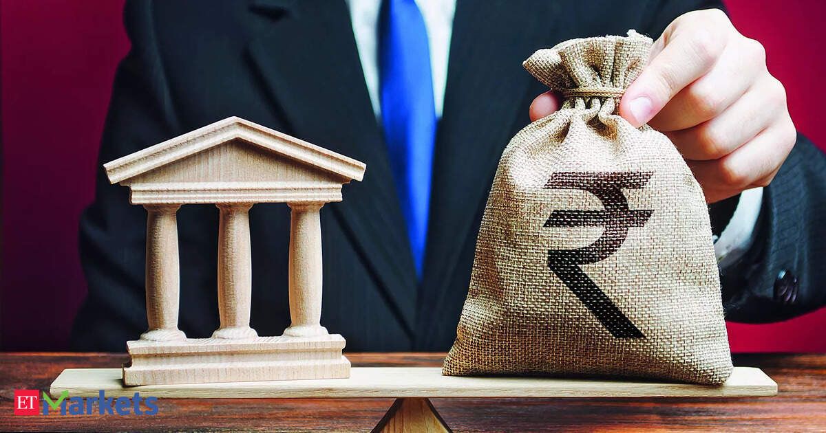 Bank stocks vs NBFC stocks: Look who’s racing ahead in rate cut cycle