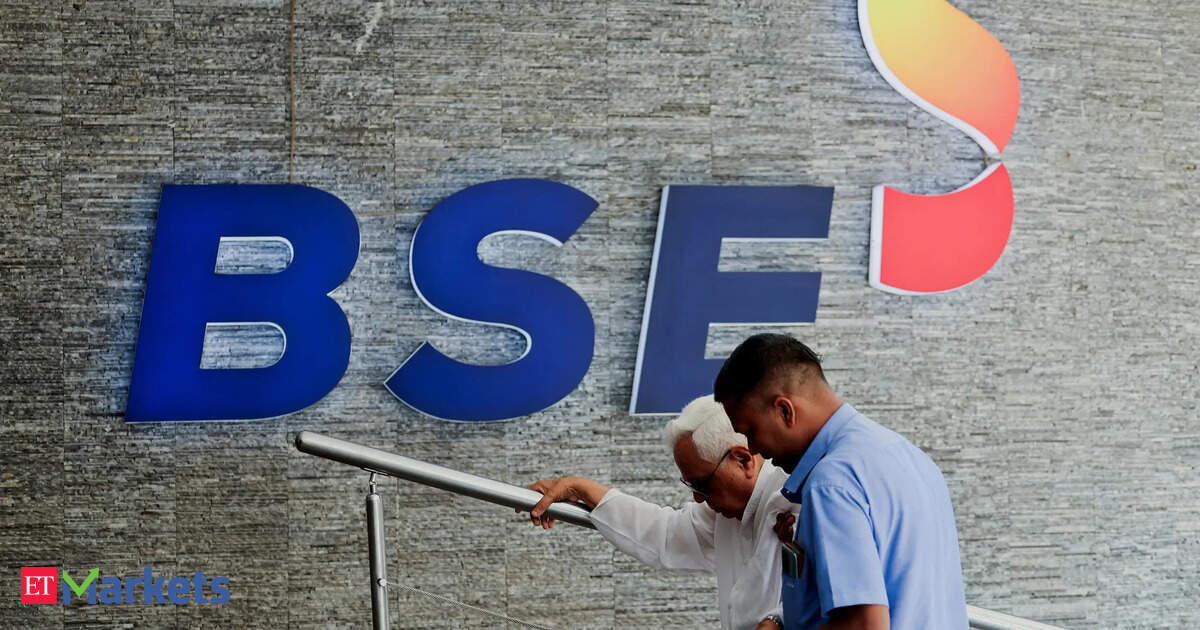 BSE Capital Markets Index: BSE gets a new index to track sector performance BSE Capital Markets Index: BSE gets a new index to track sector performance