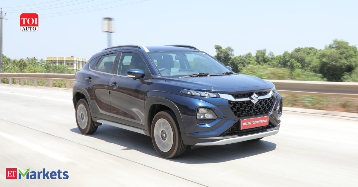 Maruti Suzuki, Tata Investment Corp among 6 stocks which touched all-time high on Monday