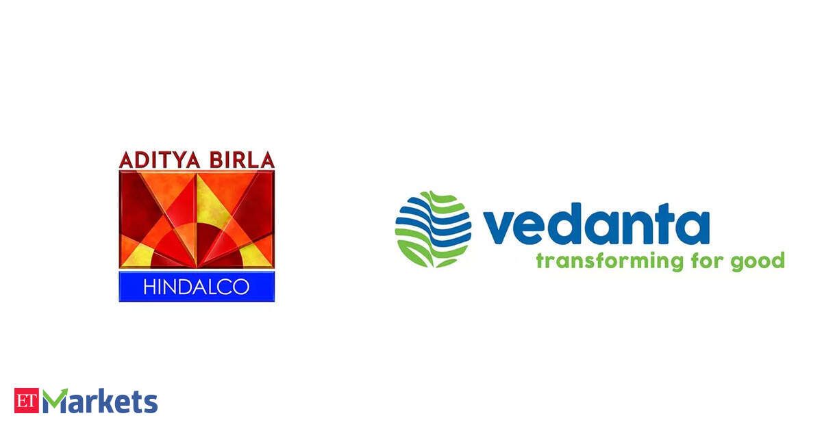 Hindalco, NALCO, Vedanta, and other metal stocks rise up to 7%. Here’s why Hindalco, NALCO, Vedanta, and other metal stocks rise up to 7%. Here’s why