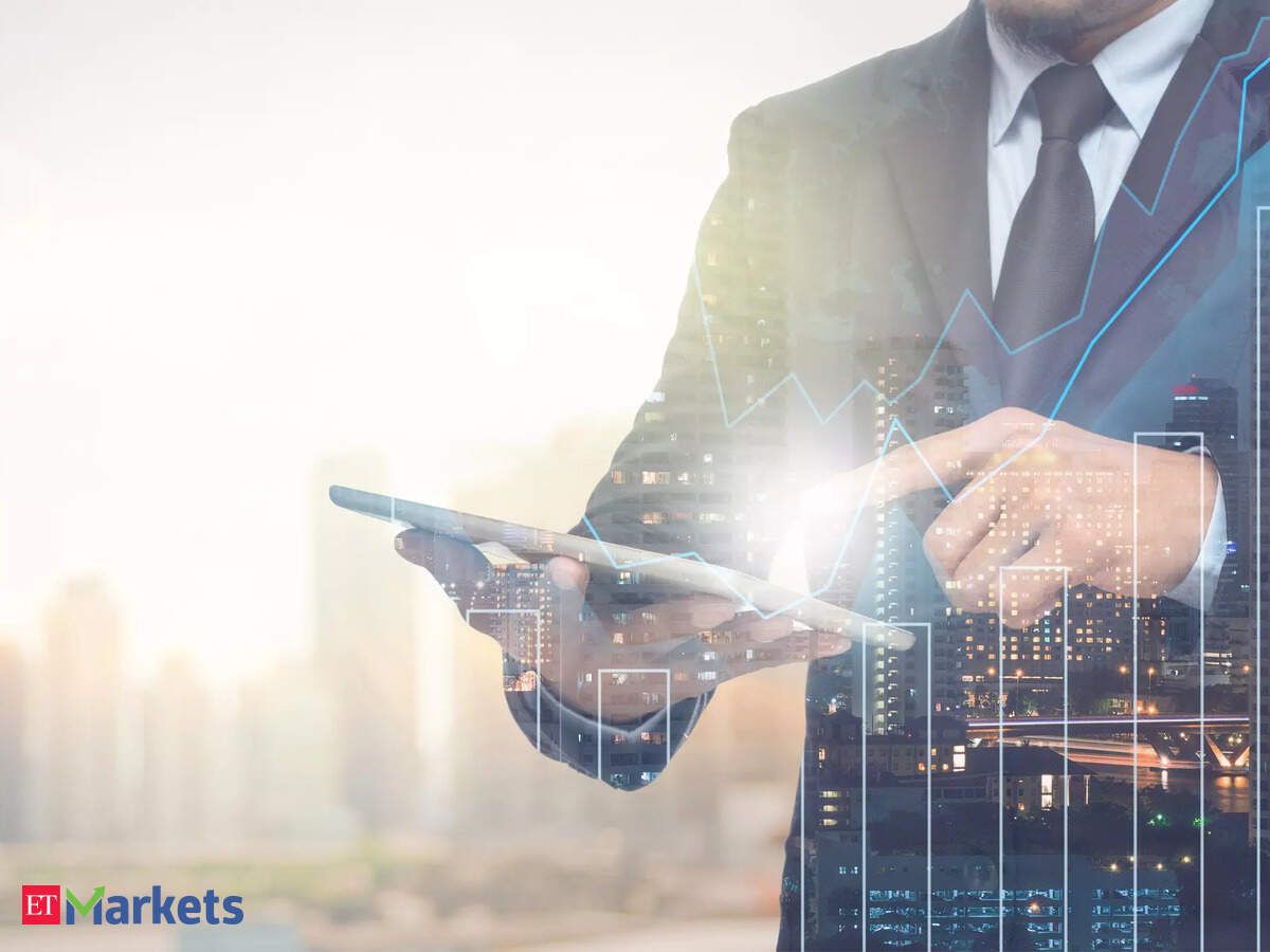 Data Patterns among 11 stocks hit 52-week highs, rally up to 25% in a month – Fresh Peaks