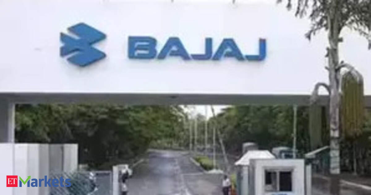 Bajaj Auto Q3 Results: Co tops Rs 2,000 crore quarterly profit for first time Bajaj Auto Q3 Results: Co tops Rs 2,000 crore quarterly profit for first time