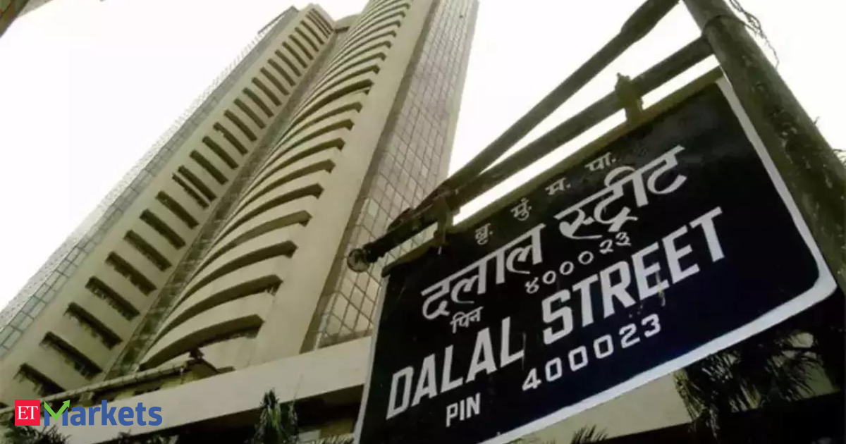 Dalal Street Week Ahead: Nifty not out of the woods yet; any technical rebounds should be chased cautiously Dalal Street Week Ahead: Nifty not out of the woods yet; any technical rebounds should be chased cautiously