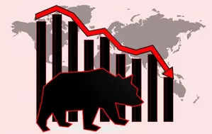 sensex news today: ET Market Watch: Sensex shrugs off tax hike shocker, ends marginally lower, Nifty dips below 24,500 | The Economic Times Podcast