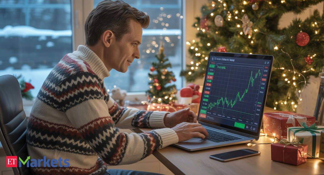 Stocks to buy on Friday: Jio Financial, APL Apollo, 3 more scrips offer up to 16% upside – Christmas Picks Stocks to buy on Friday: Jio Financial, APL Apollo, 3 more scrips offer up to 16% upside – Christmas Picks