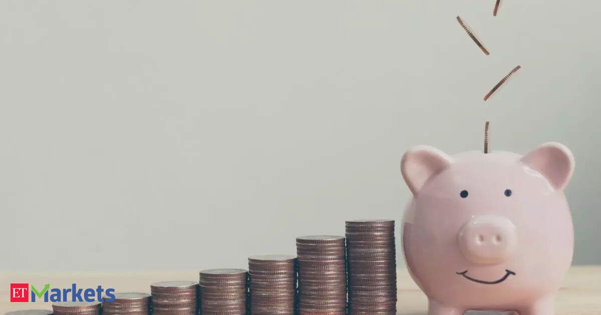 Valuation concerns ebbed? 400 smallcaps give double-digit weekly returns of upto 52%