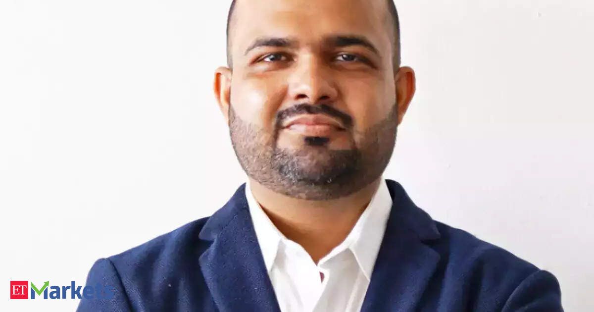 Watch August 21–22 for possible market trend shift: Harshubh Mahesh Shah
