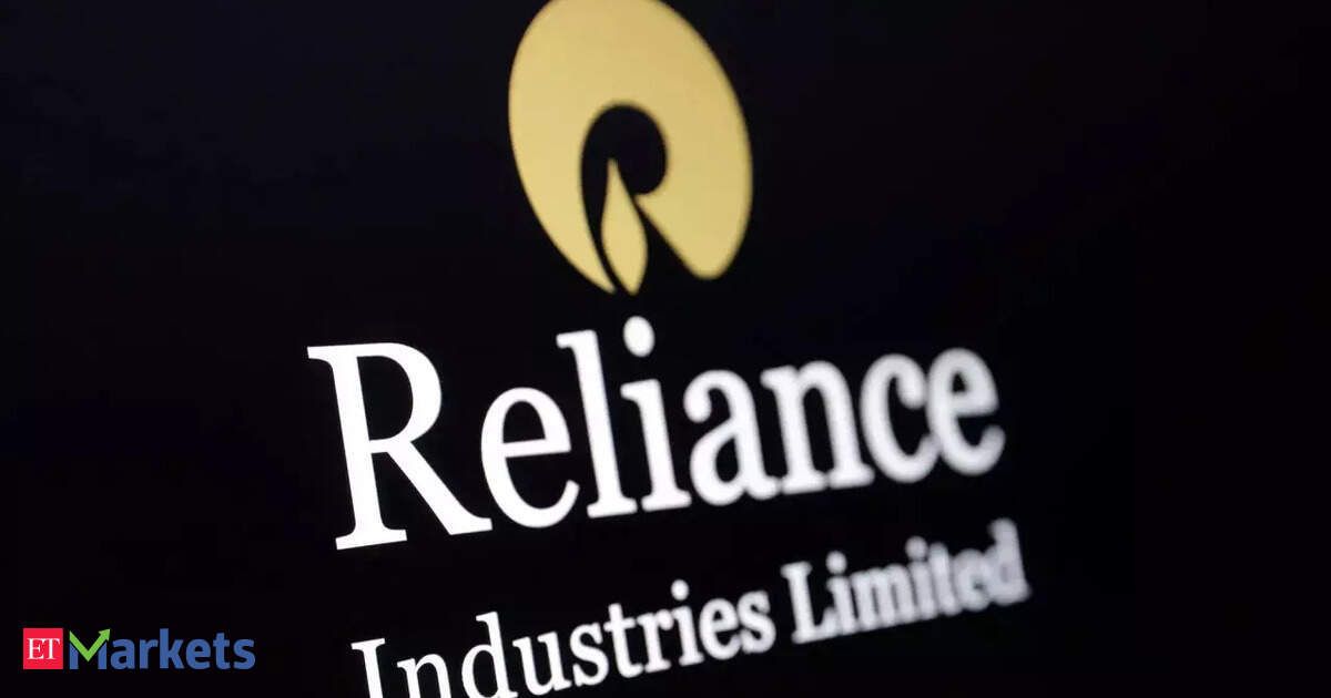 Bernstein raises Reliance Industries target price to Rs 1,640, citing 3-year low valuation