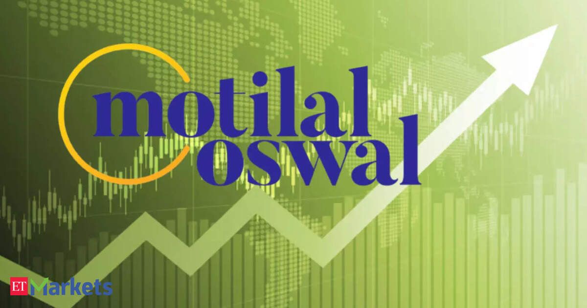 Motilal Oswal Q2 Results: Profit plunges 68% YoY to Rs 362 crore, revenue down 35%