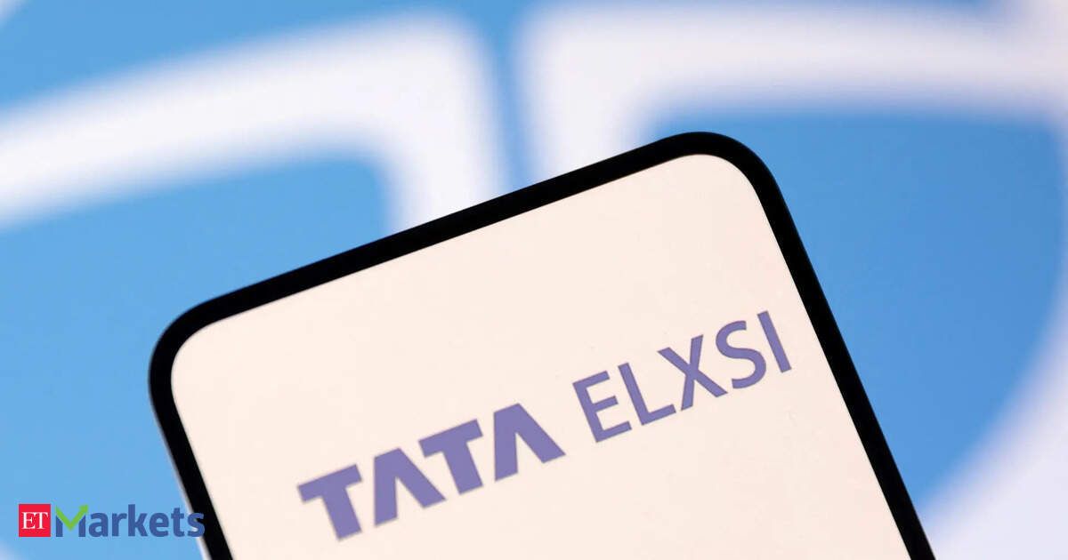 Tata Elxsi shares in focus after Q1 profit drops 22% YoY to Rs 144 crore; revenue falls amid macro headwinds