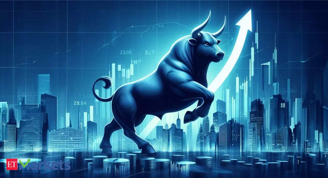These 10 smallcap stocks witnessed a rise in prices and volumes in last 3 days – Bullish Bets