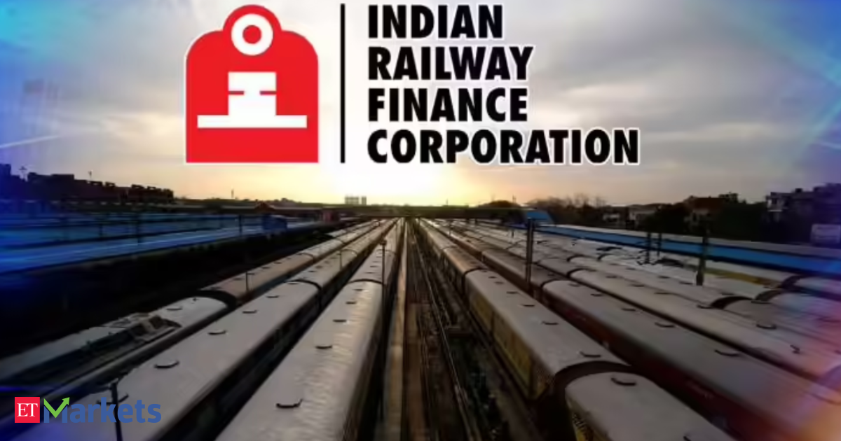 Govt to skip green shoe option as IRFC OFS not fully subscribed