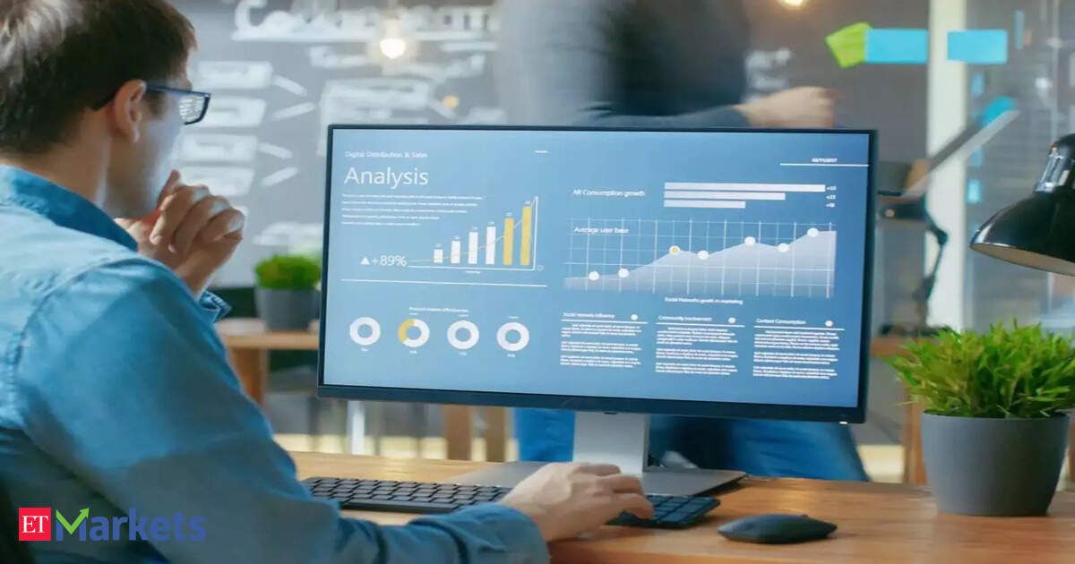 Q2 preview: Coforge set to lead IT earnings as mid-tier firms outshine largecaps; 8 stocks to buy Q2 preview: Coforge set to lead IT earnings as mid-tier firms outshine largecaps; 8 stocks to buy
