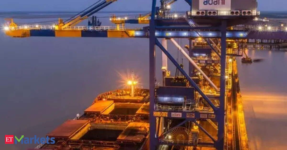 Adani Ports Board to consider fundraising at December 12 meeting