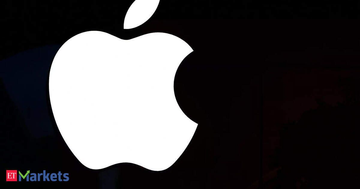 Apple looks most oversold in years after 0 billion selloff Apple looks most oversold in years after 0 billion selloff