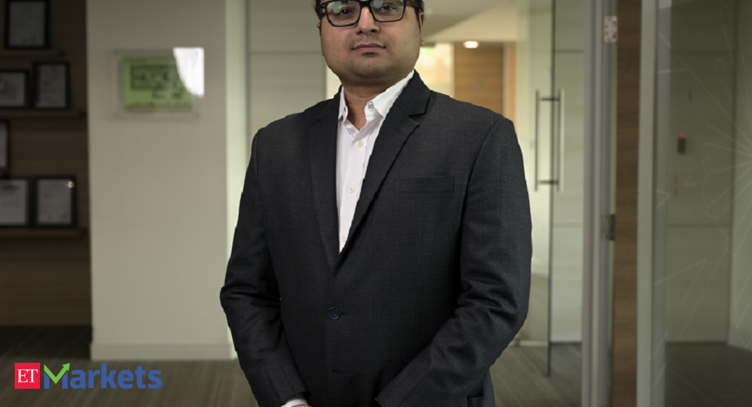 2 sectors investors can turn underweight on after recent rally: Amar Ambani – Smart Talk