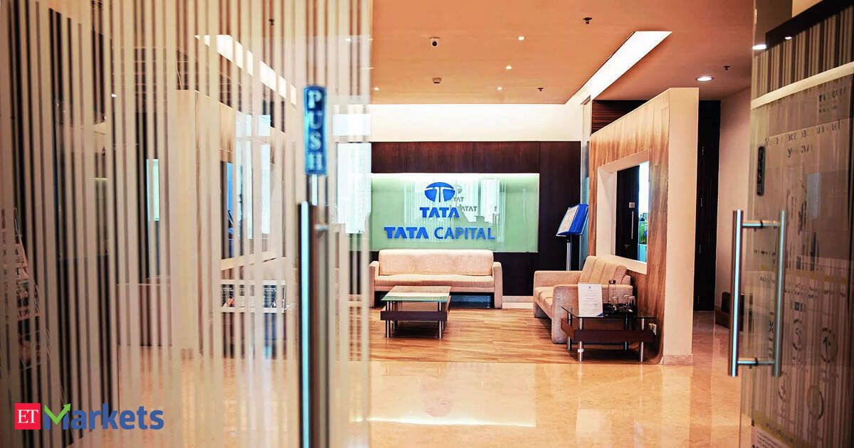 Tata Capital to consider rights issue on Tuesday