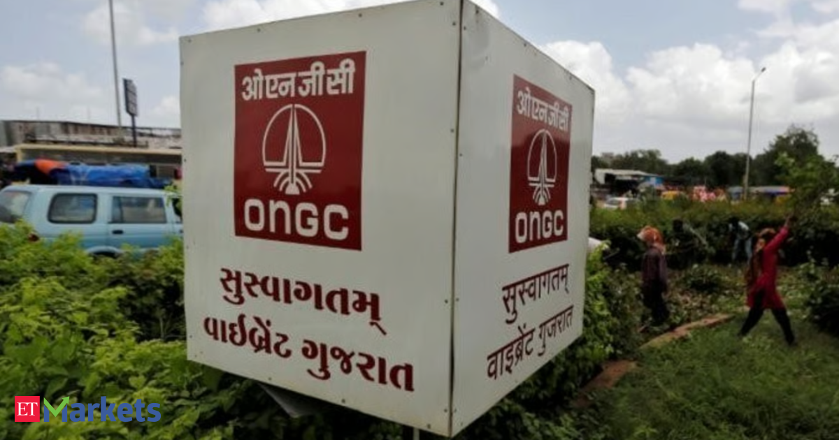 ONGC Q4 Results: Cons PAT jumps 46% YoY to Rs 10,820 crore, revenue up 4% ONGC Q4 Results: Cons PAT jumps 46% YoY to Rs 10,820 crore, revenue up 4%