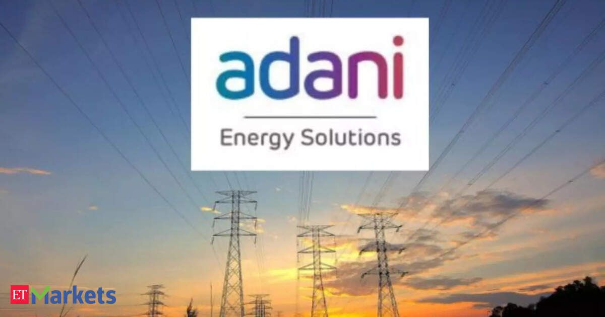 Adani Energy Q1 Results: Co swings to profit of Rs 512 crore vs YoY loss, revenue grows 27%