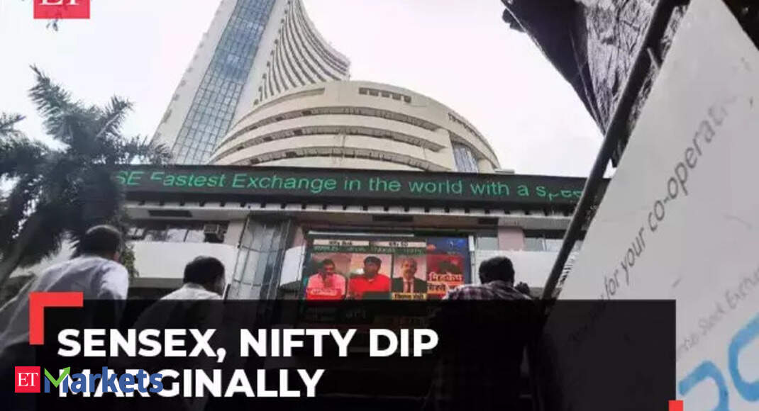 Sensex, Nifty open flat; Piramal Enterprises plunges 6%, Gland Pharma surges 7% Sensex, Nifty open flat; Piramal Enterprises plunges 6%, Gland Pharma surges 7%