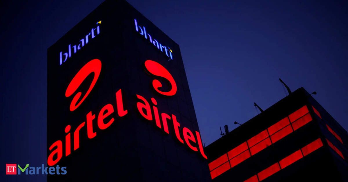 Bharti Airtel transfers 69.94% stake in Airtel Payments Bank as part of internal re-organization