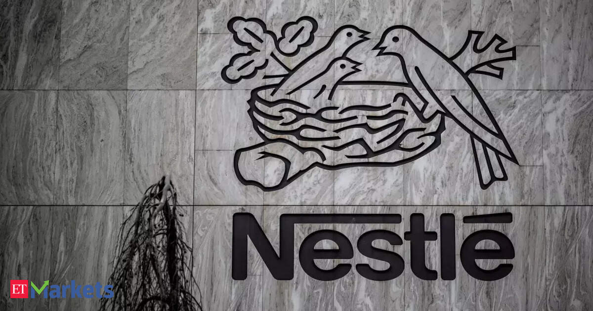 Nestle sees stable sales growth from Q2, CEO tells paper