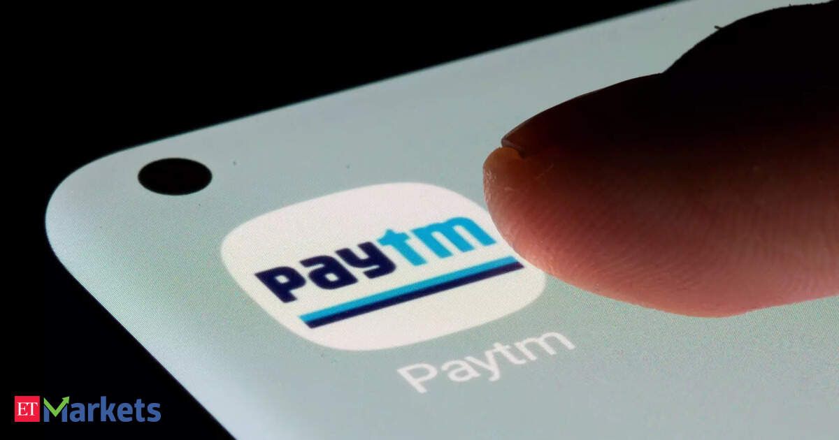 Paytm Q2 Results: Loss narrows to Rs 290 crore; revenue jumps 32% YoY