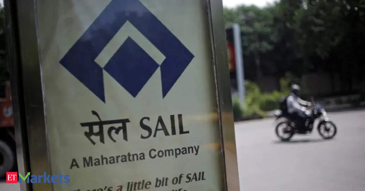 SAIL Q1 Results: Net profit slumps 93% YoY to Rs 11 crore on weak pricing, exceptional item SAIL Q1 Results: Net profit slumps 93% YoY to Rs 11 crore on weak pricing, exceptional item