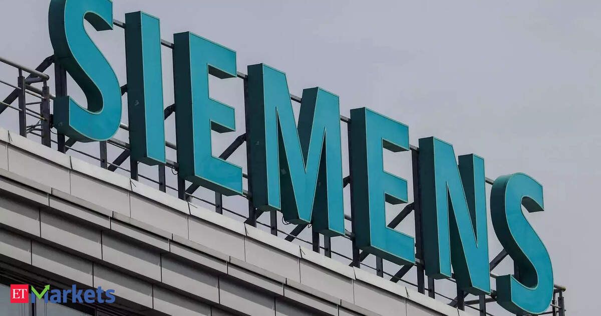 Siemens India Q3 FY24 net profit jumps 27% YoY to Rs 578 crore