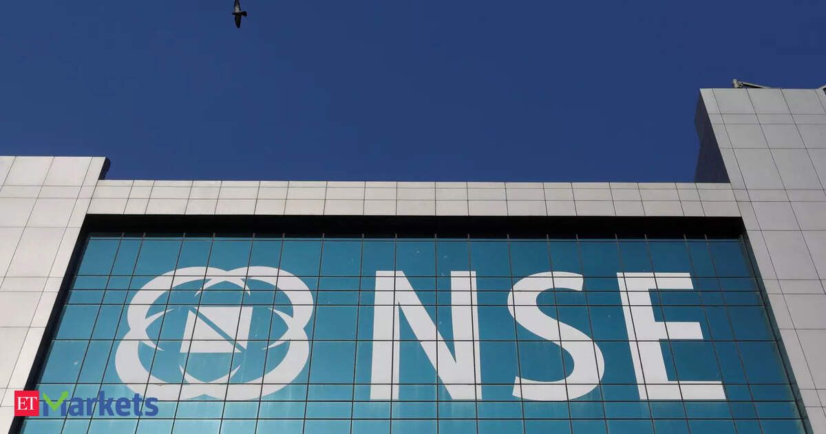 Sebi renews licences of NSE Clearing, Indian Clearing Corp for three years
