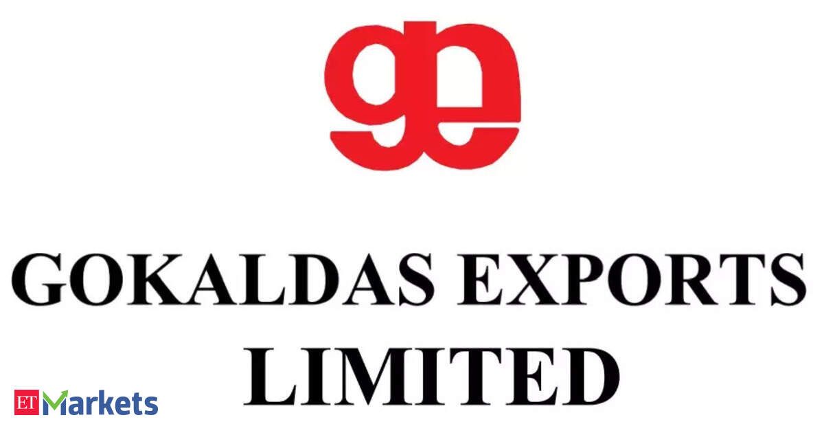 Gokaldas Exports Q3 PAT up 65% to Rs 50 crore, total income jumps 79% Gokaldas Exports Q3 PAT up 65% to Rs 50 crore, total income jumps 79%