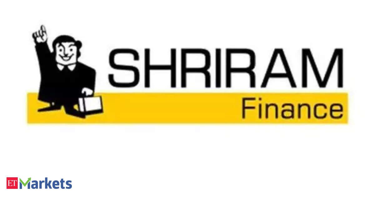 Shriram Finance sells entire stake in housing finance arm for Rs 3,929 crore