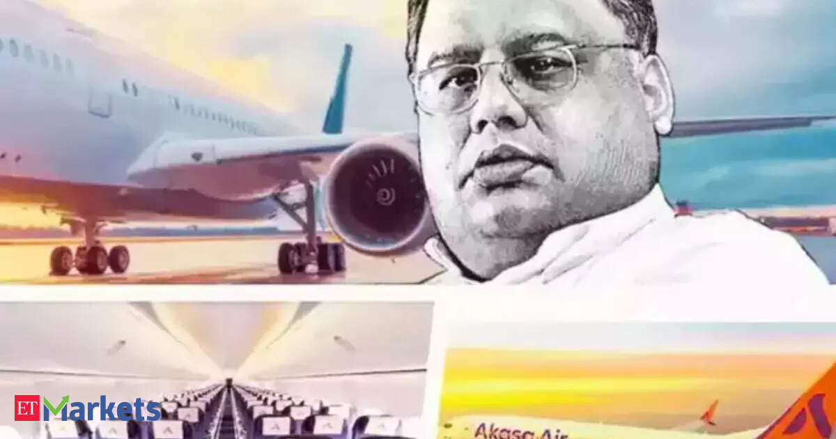 5 learnings from Rakesh Jhunjhunwala’s life on his birthday 5 learnings from Rakesh Jhunjhunwala’s life on his birthday
