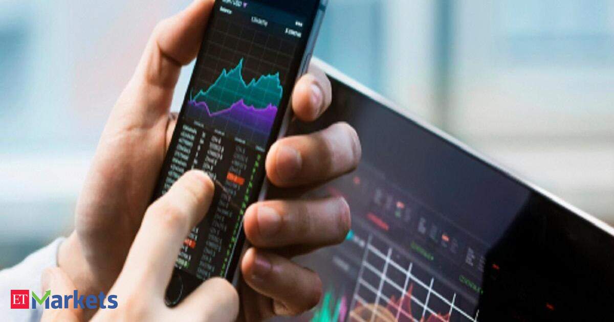 GIFT Nifty down 10 points; here’s the trading setup for today’s session